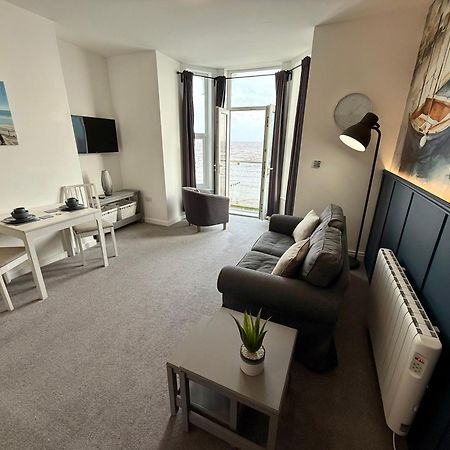 Bridlington Bay Apartments Exterior foto