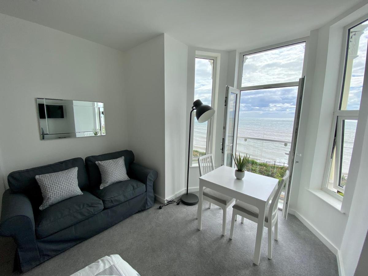 Bridlington Bay Apartments Exterior foto