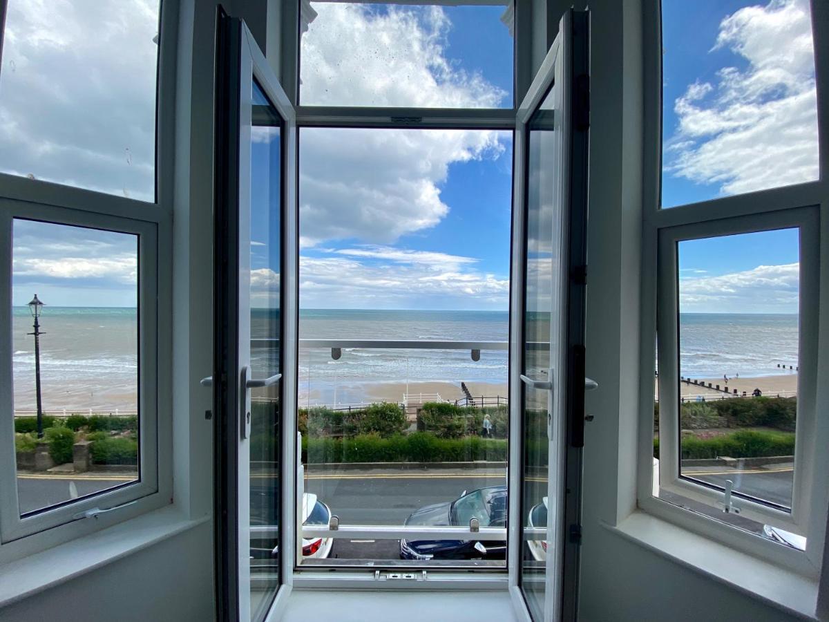 Bridlington Bay Apartments Exterior foto