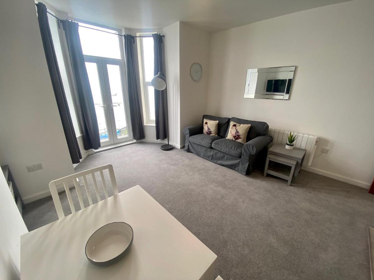 Bridlington Bay Apartments Exterior foto
