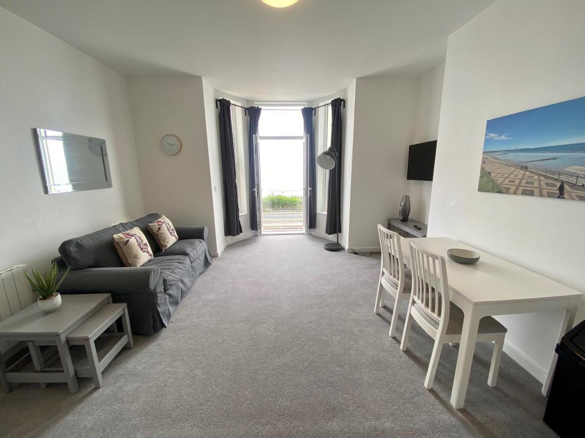 Bridlington Bay Apartments Exterior foto
