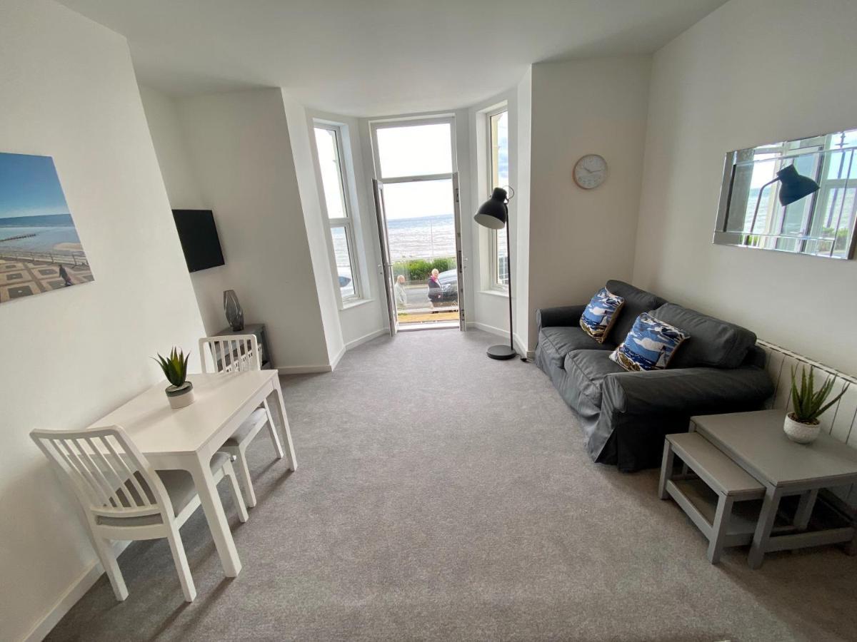 Bridlington Bay Apartments Exterior foto