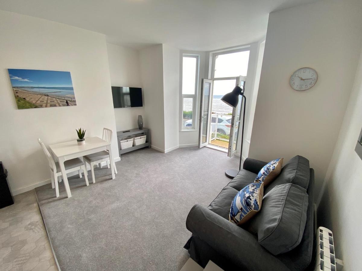 Bridlington Bay Apartments Exterior foto