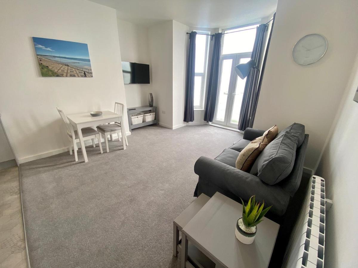 Bridlington Bay Apartments Exterior foto