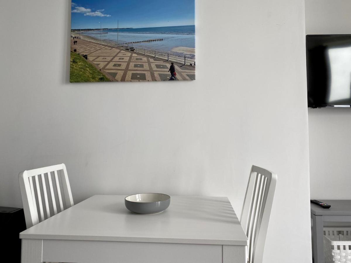 Bridlington Bay Apartments Exterior foto