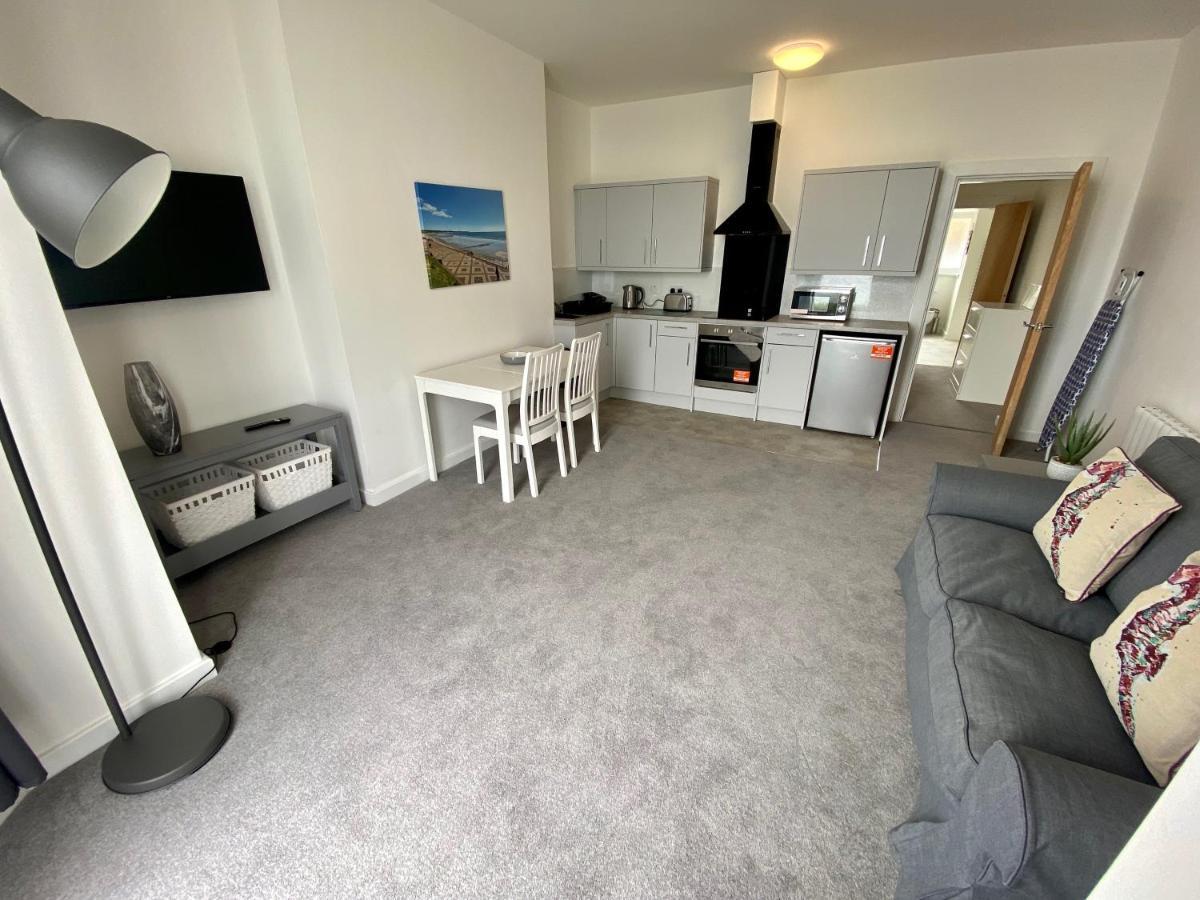 Bridlington Bay Apartments Exterior foto