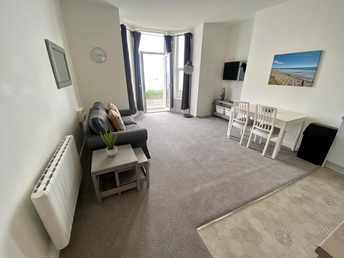 Bridlington Bay Apartments Exterior foto