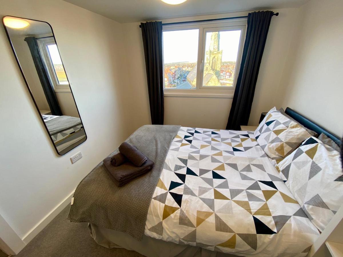 Bridlington Bay Apartments Exterior foto