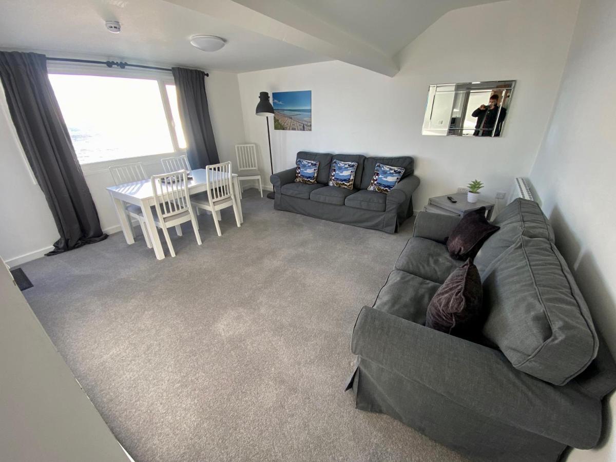 Bridlington Bay Apartments Exterior foto