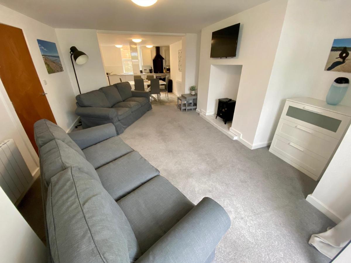 Bridlington Bay Apartments Exterior foto