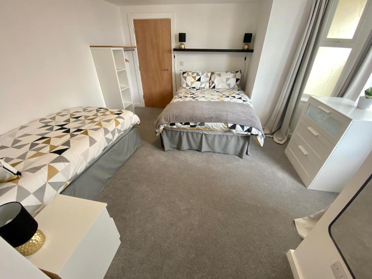 Bridlington Bay Apartments Exterior foto