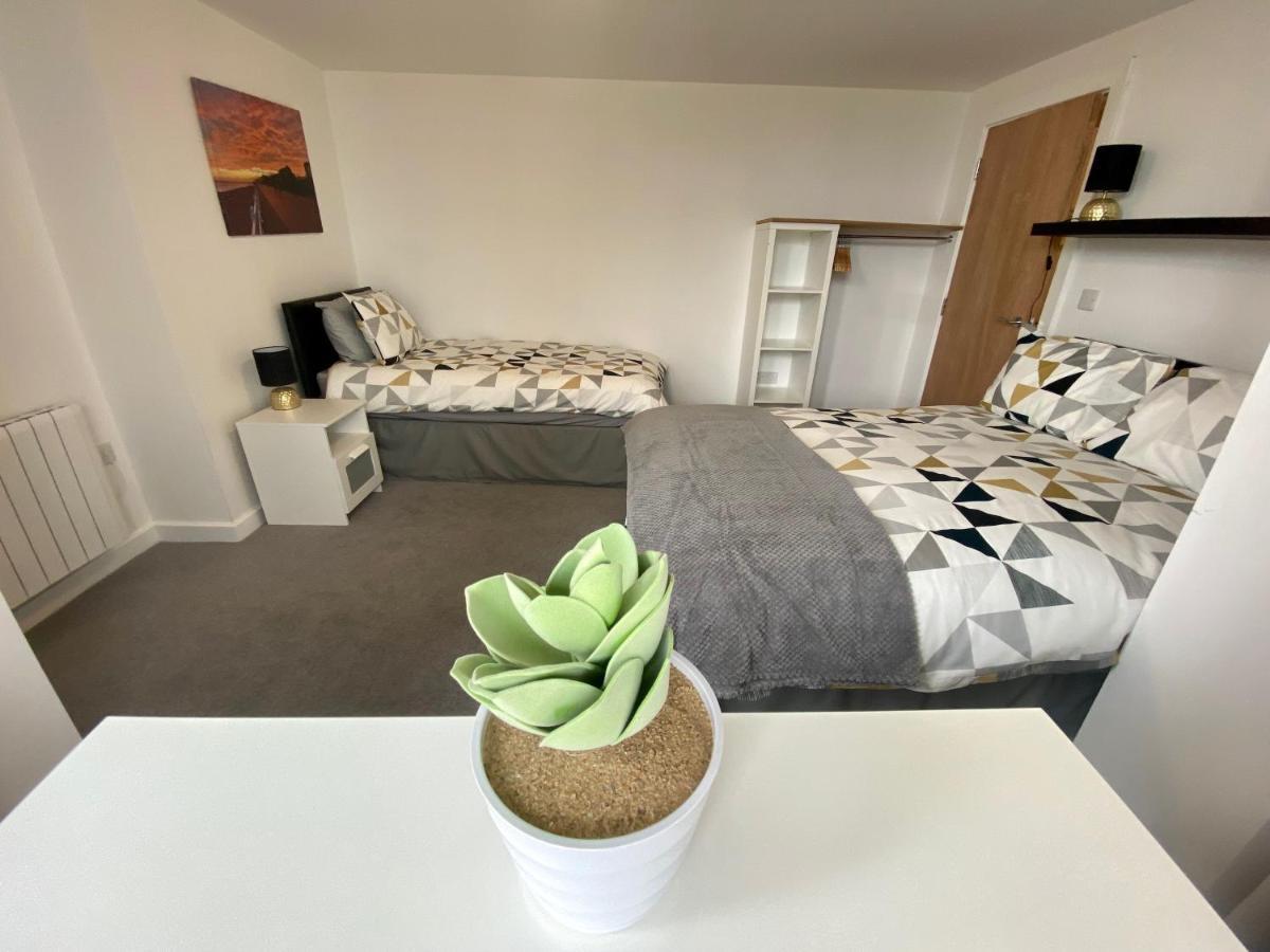 Bridlington Bay Apartments Exterior foto