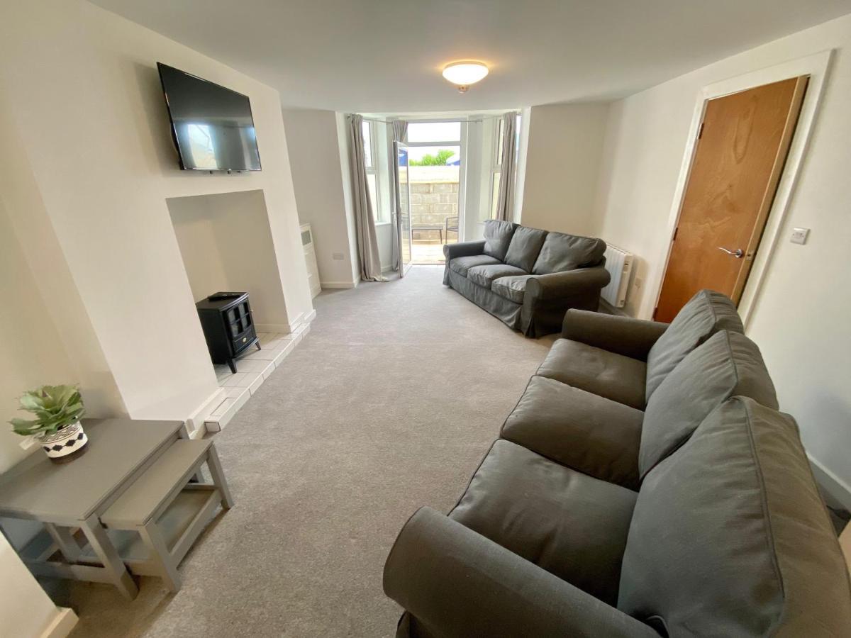Bridlington Bay Apartments Exterior foto