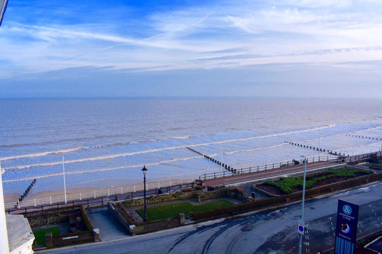 Bridlington Bay Apartments Exterior foto